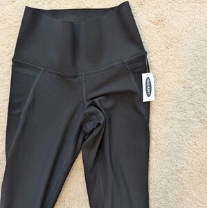 BRAND NEW Sculpt Leggings